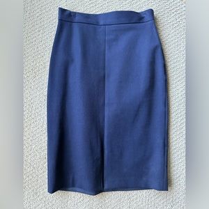 Banana Republic Pencil Skirt